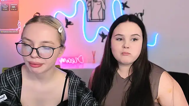 Snapshot of candy_flossie1 chatting on March 14, 2026, 7:30 pm candy flossie1 online show from March 14, 2026, 7:30 pm