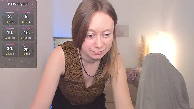 Brooke lover online show from January 11, 2026, 8:58 pm