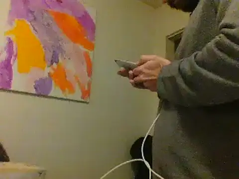 BonerKickstand online show from December 16, 2025, 1:43 am