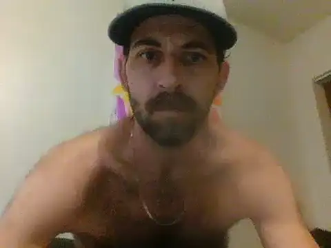 BonerKickstand online show from December 21, 2025, 7:21 pm