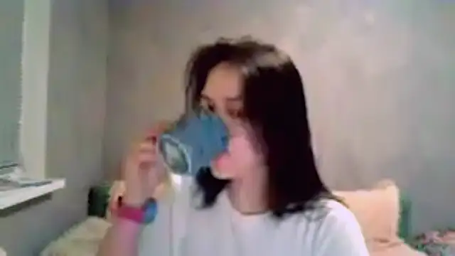 GlibRasher online show from December 4, 2025, 8:17 pm