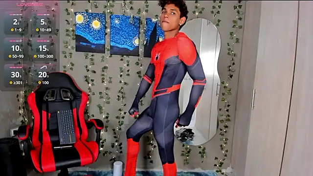 Snapshot of LiamVibes212 chatting on March 18, 2026, 1:47 pm LiamVibes212 online show from March 18, 2026, 1:47 pm
