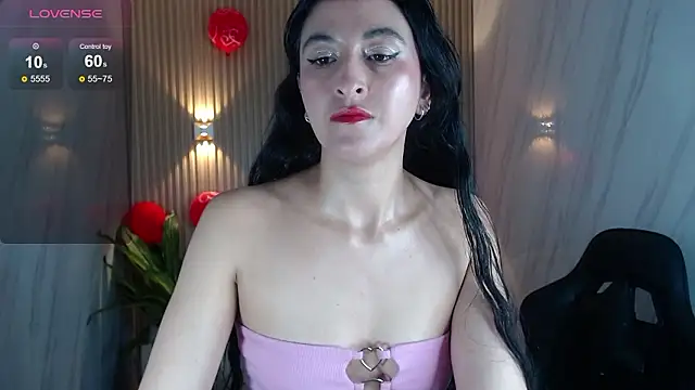 tatiscelis tf online show from March 5, 2026, 1:07 pm