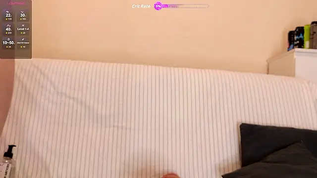 Amellika online show from February 12, 2026, 8:04 pm