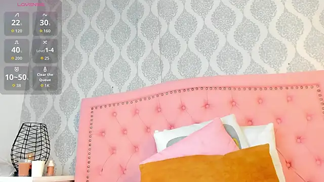 emma scott 7 online show from March 21, 2026, 11:26 am