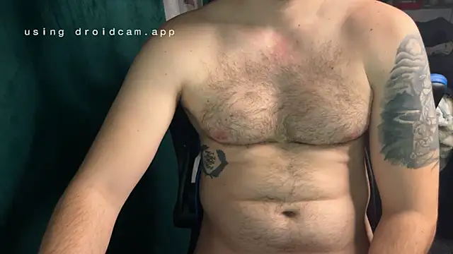 theh0tdick online show from December 3, 2025, 8:40 pm