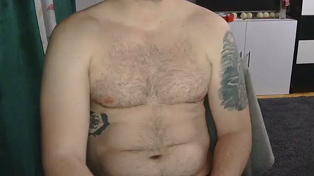 theh0tdick online show from May 25, 2026, 7:09 pm