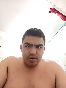 culona2417 online show from November 27, 2025, 7:54 am