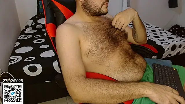 Snapshot of holegape chatting on February 28, 2026, 4:57 am holegape online show from February 28, 2026, 4:57 am