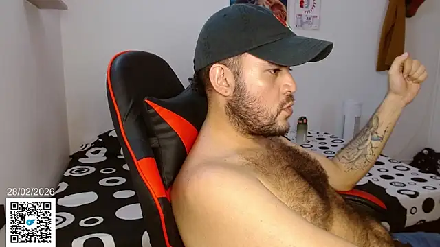 Snapshot of holegape chatting on February 28, 2026, 5:14 pm holegape online show from February 28, 2026, 5:14 pm