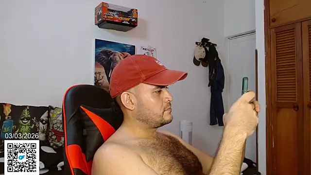 Snapshot of holegape chatting on March 4, 2026, 3:12 am holegape online show from March 4, 2026, 3:12 am