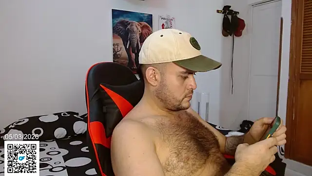 Snapshot of holegape chatting on March 5, 2026, 3:41 pm holegape online show from March 5, 2026, 3:41 pm