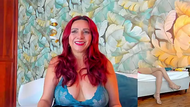Madame Angelic 1 online show from May 6, 2026, 3:02 am