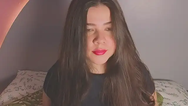 amyvans  online show from March 14, 2026, 12:28 am