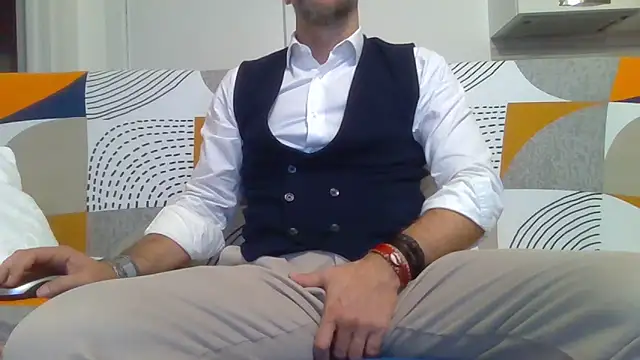 Eroshotlicker online show from December 22, 2025, 10:07 pm