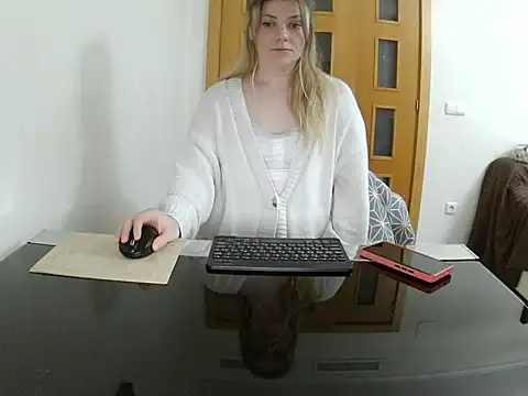 Adelyxveex online show from December 20, 2025, 12:40 am