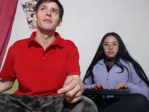 Dirty sam01 online show from December 14, 2025, 6:41 am