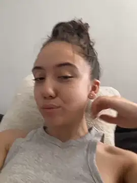 CristinaSw online show from May 29, 2026, 12:14 pm