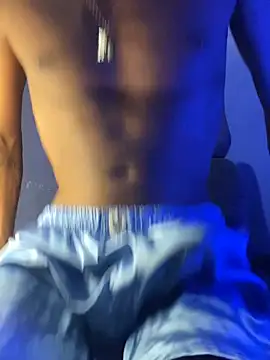 pablof5 online show from March 13, 2026, 1:45 am