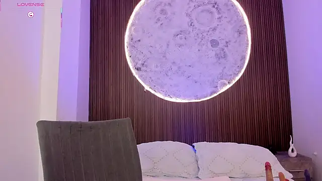 IvannaVolk  online show from March 22, 2026, 4:49 am