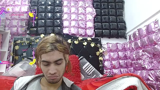 andresdark 07 online show from December 20, 2025, 4:19 am