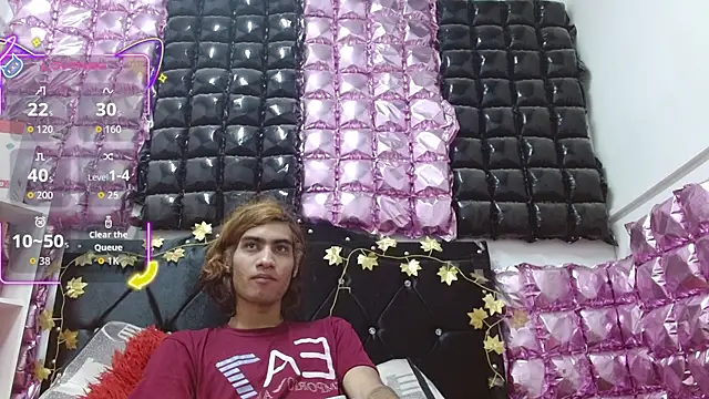 andresdark 07 online show from December 23, 2025, 3:59 am