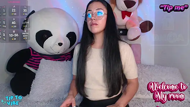 ambar nice online show from January 9, 2026, 12:08 pm