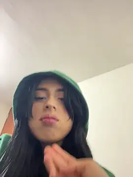 Nathalie spencer2 online show from December 15, 2025, 12:15 am