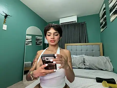 ms candice19 online show from July 1, 2026, 3:34 pm