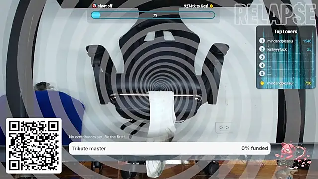 Alphacashmaster777 online show from February 3, 2026, 10:04 pm