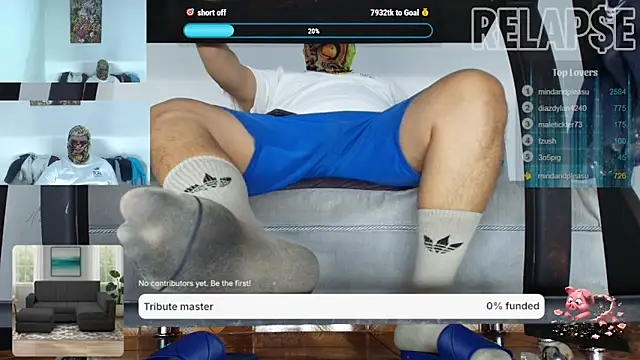 Snapshot of Alphacashmaster777 chatting on February 7, 2026, 11:03 am Alphacashmaster777 online show from February 7, 2026, 11:03 am