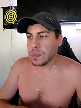 gonzalito222 online show from January 31, 2026, 7:11 pm