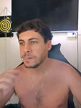 gonzalito222 online show from February 2, 2026, 4:17 pm