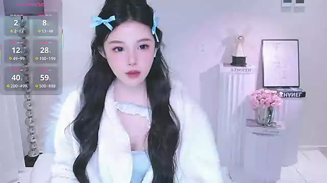 Persephone 2025 online show from December 14, 2025, 5:18 pm