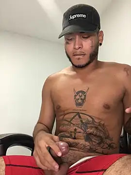 master evil07 online show from January 8, 2026, 5:21 am