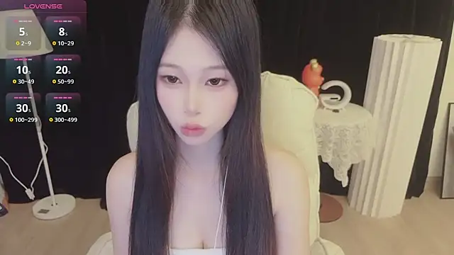 Snapshot of -Annababy chatting on April 29, 2026, 6:36 pm -Annababy online show from April 29, 2026, 6:36 pm