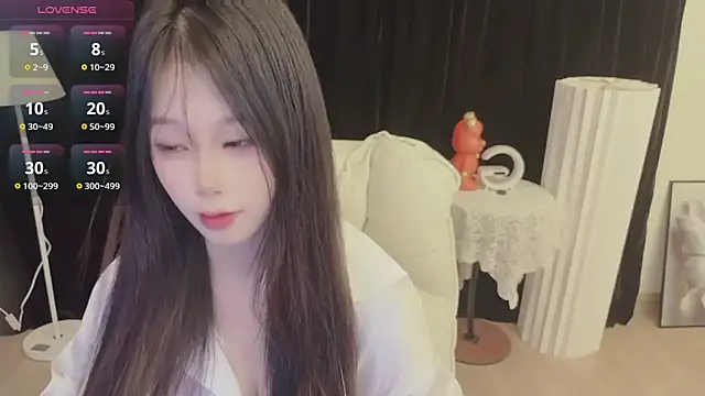 Snapshot of -Annababy chatting on May 22, 2026, 10:54 am -Annababy online show from May 22, 2026, 10:54 am