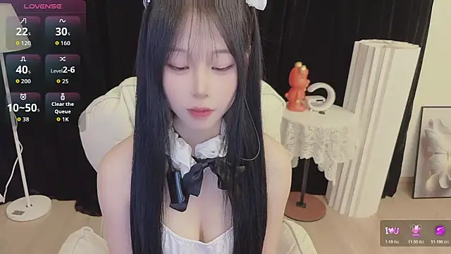 -Annababy online show from June 19, 2026, 12:31 pm