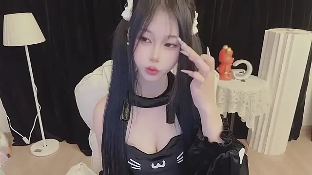 -Annababy online show from June 21, 2026, 2:08 pm