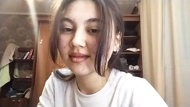 ArianeRandy online show from November 25, 2025, 3:12 pm