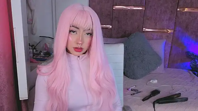 amberthangelss online show from December 15, 2025, 12:53 pm