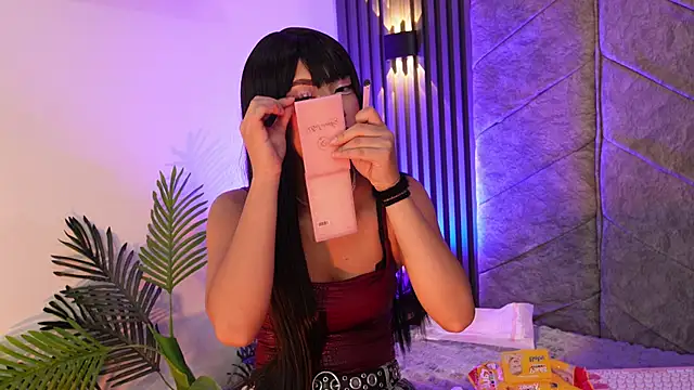 amberthangelss online show from June 13, 2026, 1:31 pm