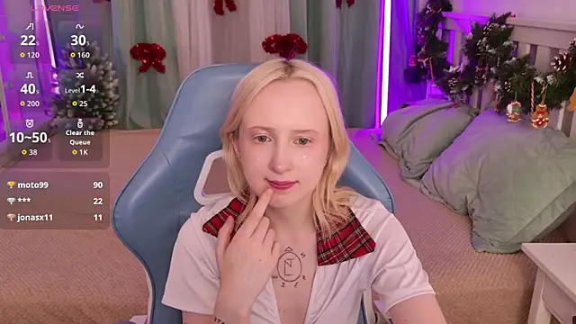  Babyface  online show from January 5, 2026, 5:27 pm