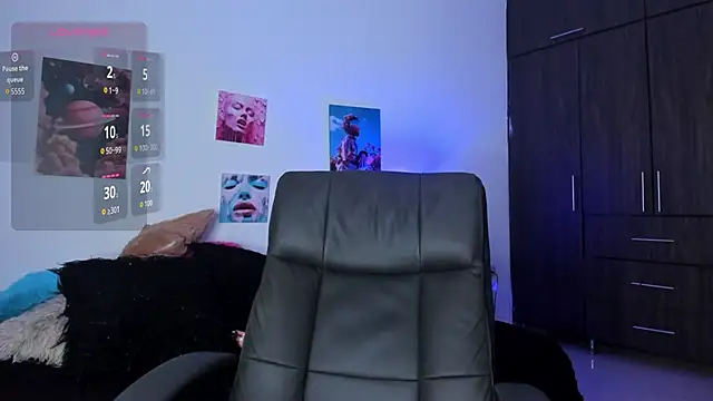 camila hott69  online show from March 24, 2026, 3:11 am