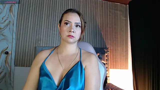 Karla Ferrer x online show from July 6, 2026, 2:36 pm