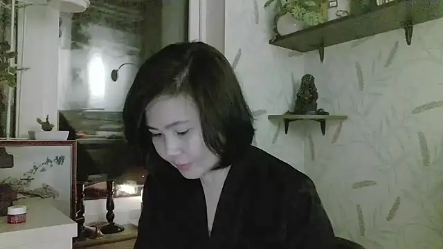 Nettie Allie online show from February 26, 2026, 7:35 pm