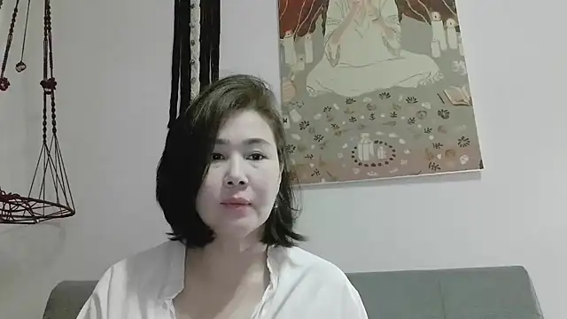 Nettie Allie online show from March 13, 2026, 5:41 pm