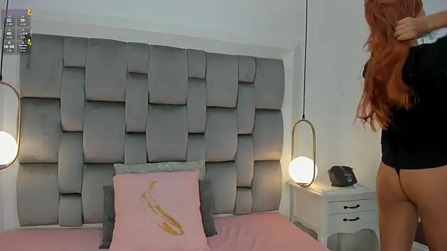 gaby smit   online show from January 9, 2026, 11:35 am