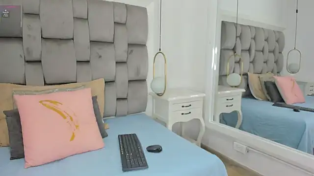 gaby smit   online show from January 14, 2026, 11:38 am