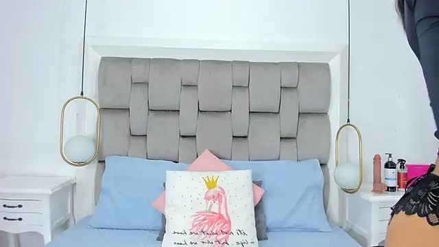 gaby smit   online show from March 19, 2026, 11:47 am